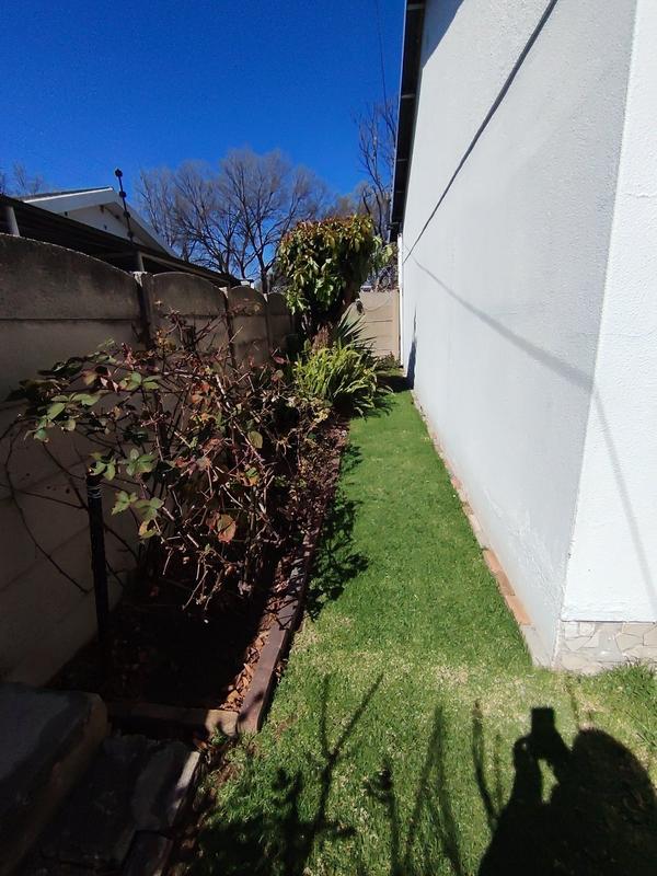 3 Bedroom Property for Sale in Sasolburg Ext 3 Free State